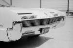 Oldsmobile Toronado 1966 года